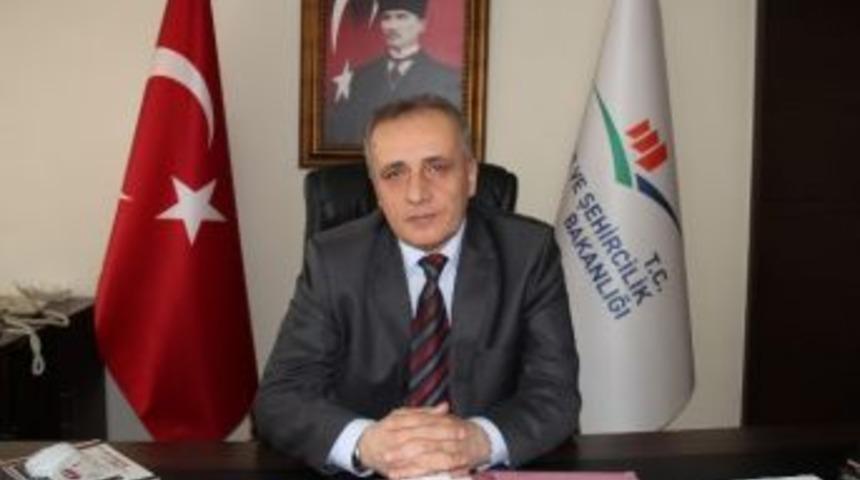 Samsun&rsquo;da Riskli Bina Tespitinde Artış