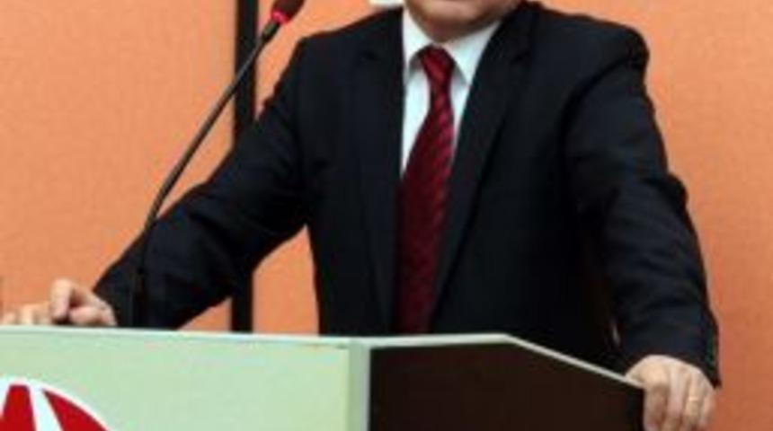 &lsquo;finansal Ve Sermaye Piyasaları T&uuml;rkiye İ&ccedil;in &Ccedil;ok &Ouml;nemli Bir Alan&rsquo;