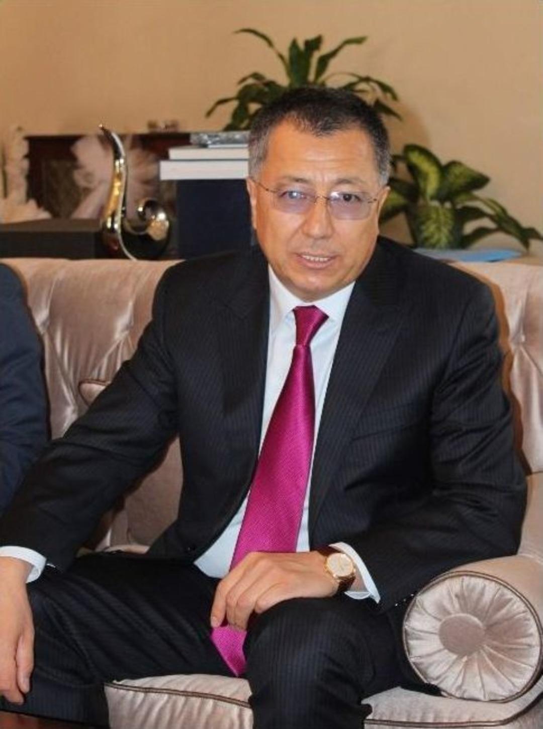 Kazakistan&rsquo;dan T&uuml;rk Yatırımcılara &Ccedil;ağrı