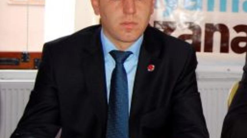 Arif G&uuml;ler&rsquo;den Ygs Mesajı