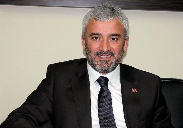 Enver Yılmaz: “ordu Marka Şehir Olacak”