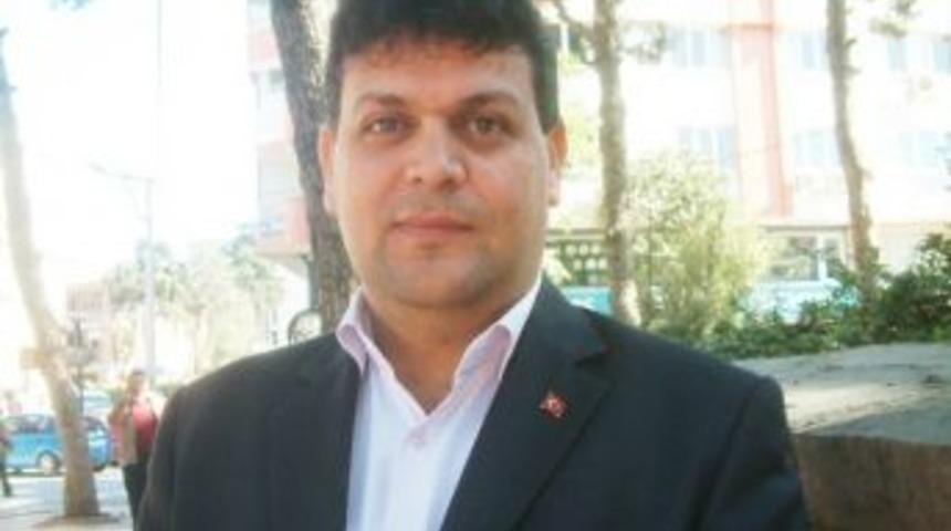 Burhaniye&rsquo;de Berberler Başkanı G&uuml;ven Tazeledi