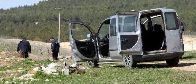 Kardeşler Arasında &Ccedil;ıkan Kavgada 1 Kişi Yaralandı 1