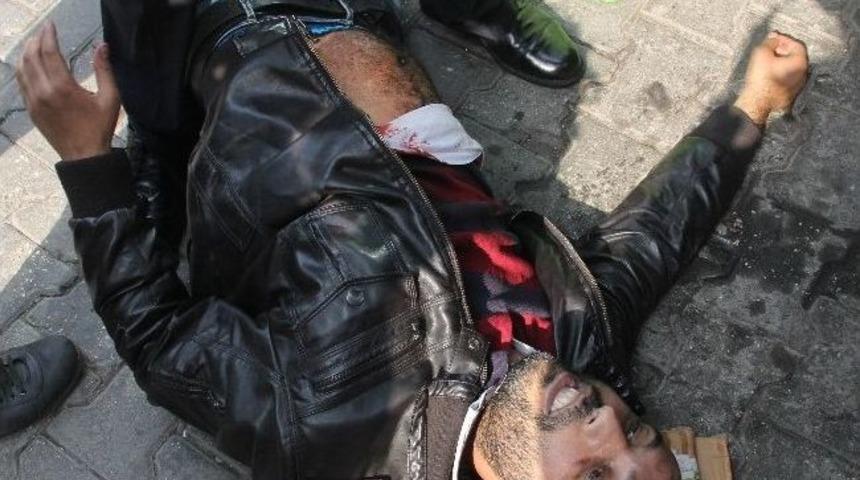 Eski Sevgililerin Birbirine 200 Metre Yaklaşması Yasaklandı