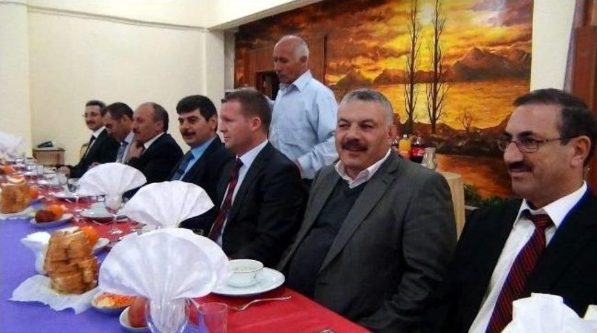 Erciş Şeker Spor&rsquo;un 3. Lige &Ccedil;ıkması