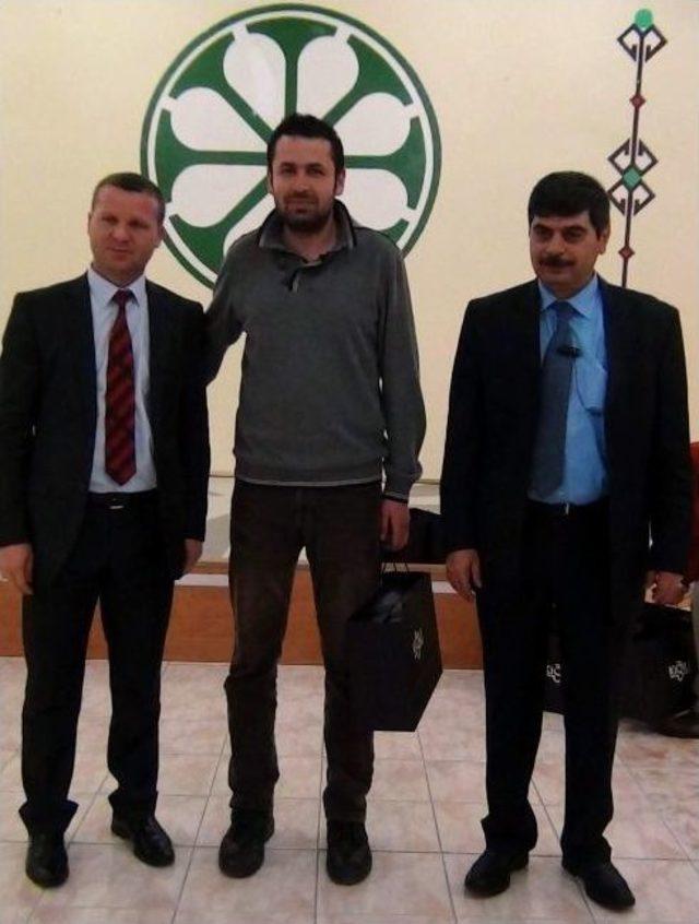 Erciş Şeker Spor&rsquo;un 3. Lige &Ccedil;ıkması 1