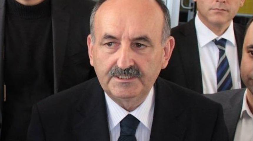 Bakan M&uuml;ezzinoğlu: "kanser Hastalarından Genetik Test &Uuml;creti Alınmıyor"