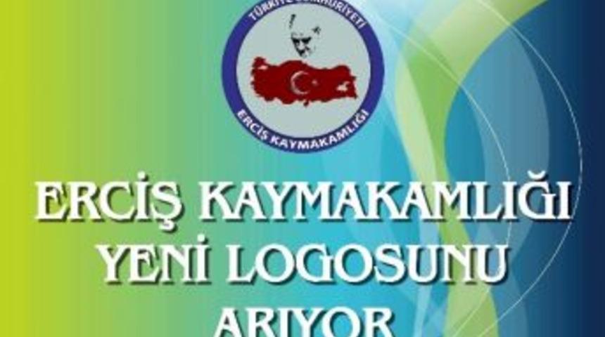 Erciş Kaymakamlığı Yeni Logosunu Arıyor