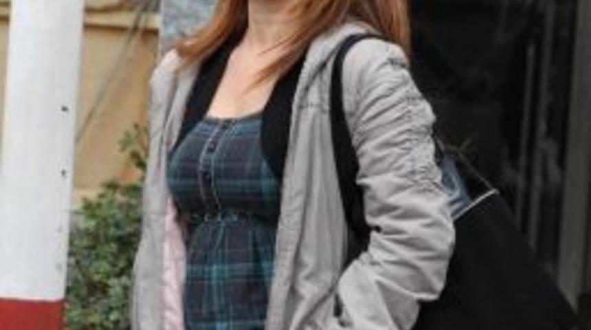 Masaj Salonuna Fuhuş Baskını