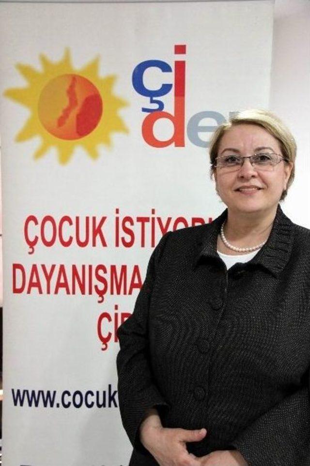 &Ccedil;ocuk İstiyorum, Kısırlık Ve T&uuml;p Bebek Semineri 2