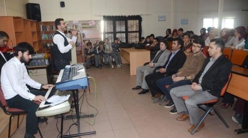 Kartepe'de &Ccedil;anakkale Ezgileri