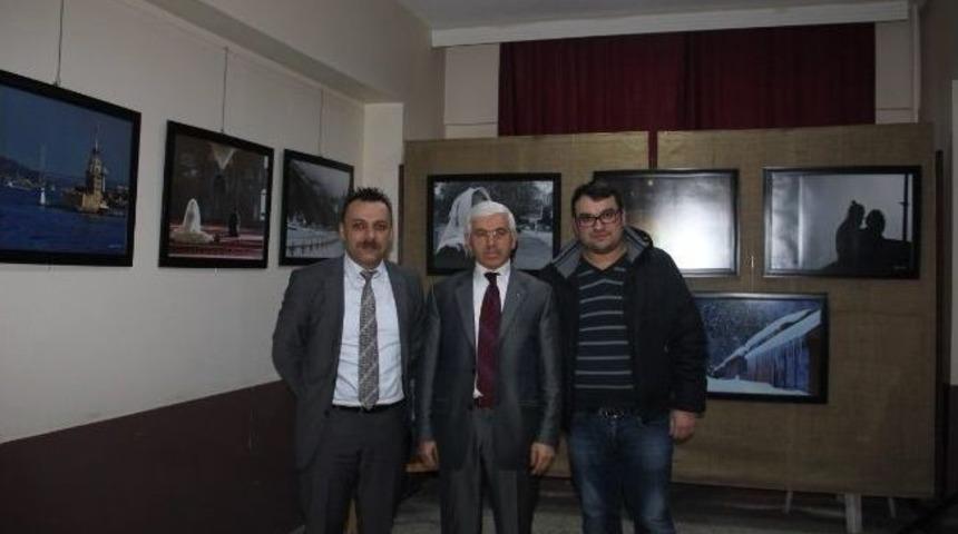 Fatsa&rsquo;da Fotoğraf Sergisi