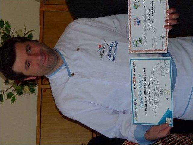 Karalahana Ve Zılbıt &Ouml;d&uuml;l Getirdi 1