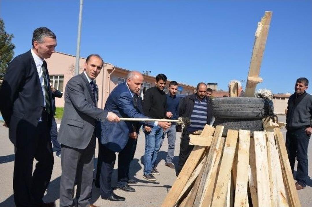 Dedaş&rsquo;tan Nevruz Kutlaması