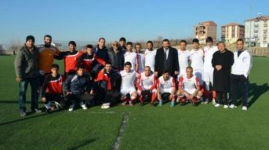 Malatya Amat&ouml;r K&uuml;me Futbol Ligi