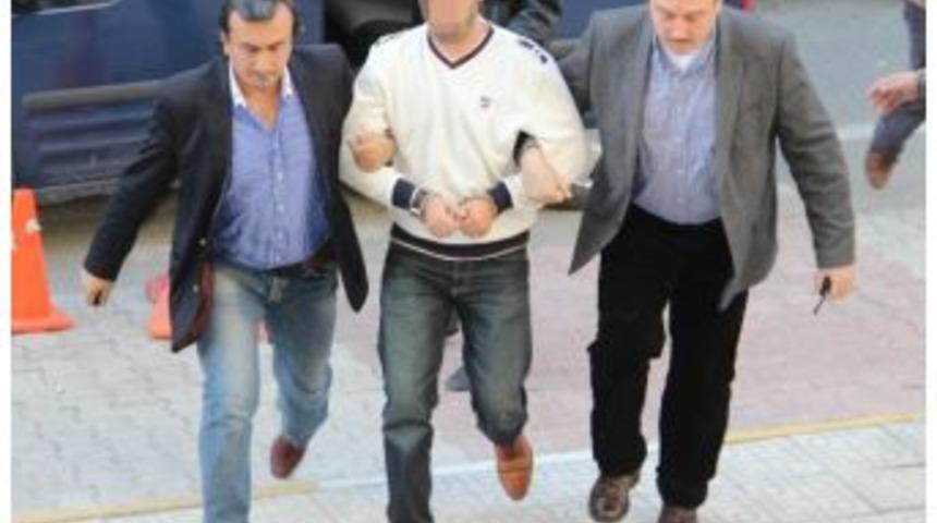 Lokantadaki Cinayete 23 Yıl Hapis