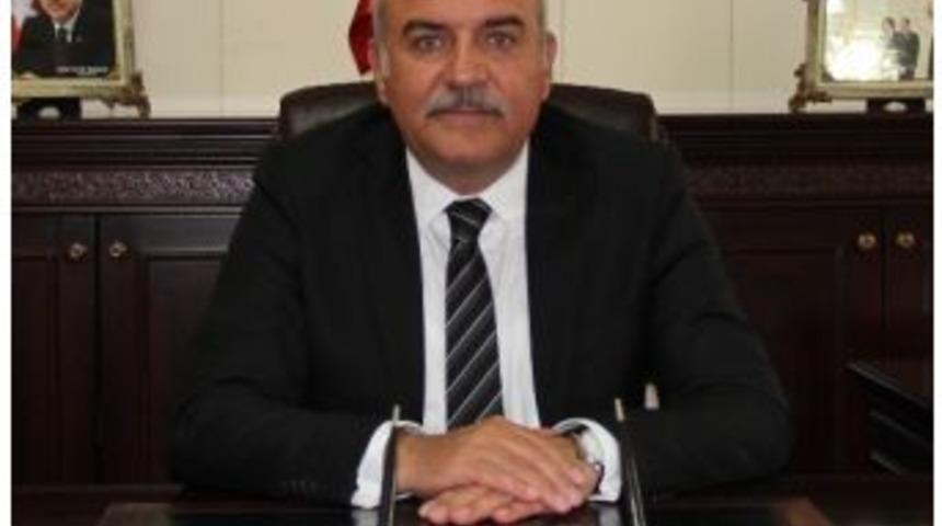 Şırnak Valisi İpek'ten 'yaşlılara Saygı Haftası Mesajı