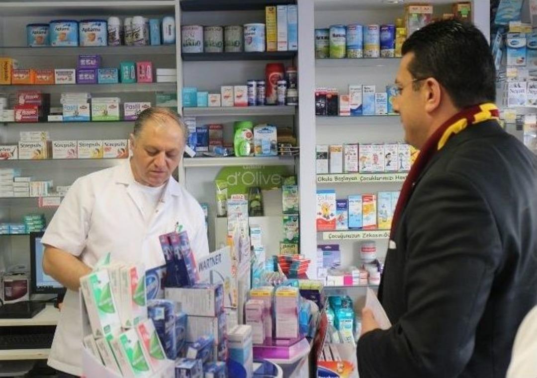 Konak Bağımsız Adayı &Ouml;zterzi'den İzmirli S&ouml;z&uuml;!