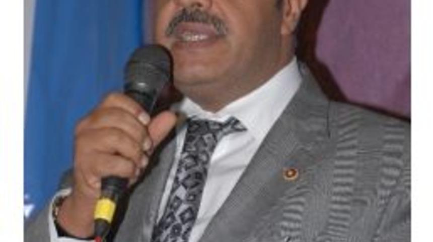 Kaynak: "adliyemizi, Elbistan&rsquo;a &Ouml;zg&uuml; Mimari İle Yapacağız"