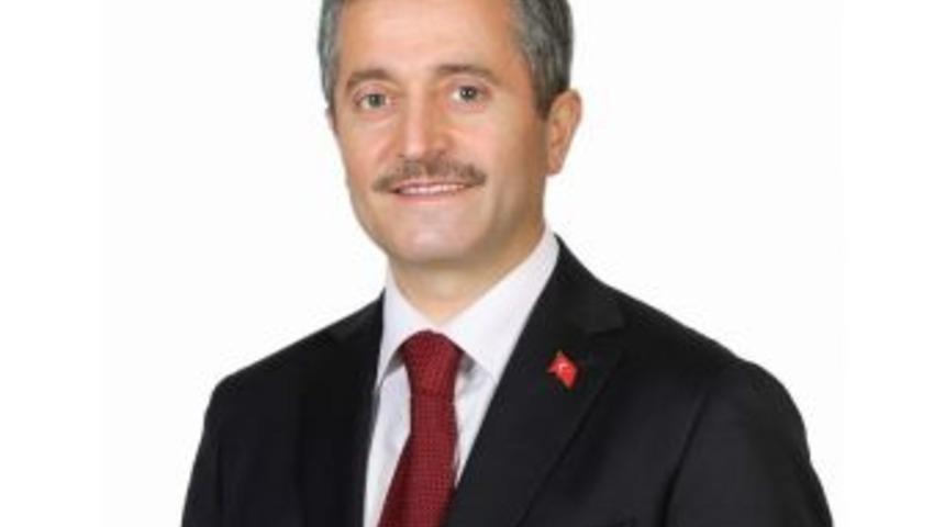 Başkan Tahmazoğlu&rsquo;ndan &Uuml;niversite Sınavı İ&ccedil;in Anons Uyarısı