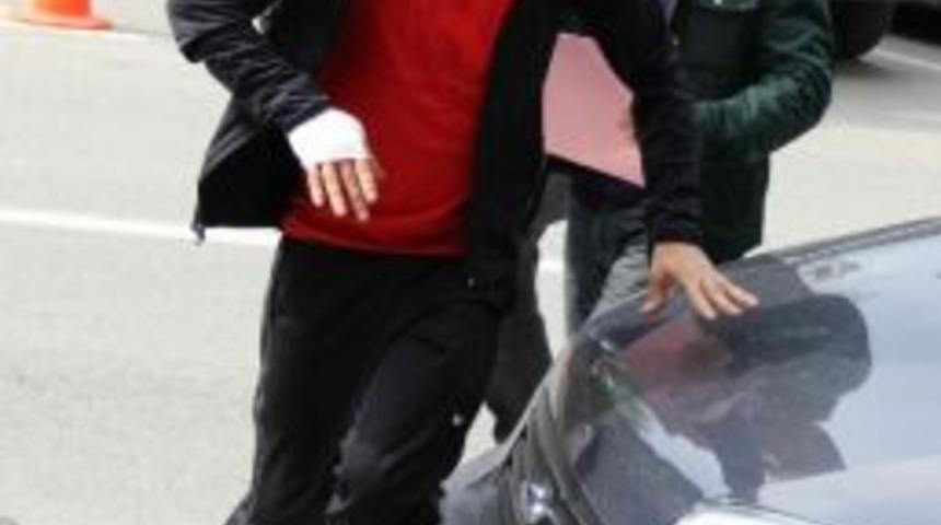 Silahla Yaralama Zanlısı Tutuklandı