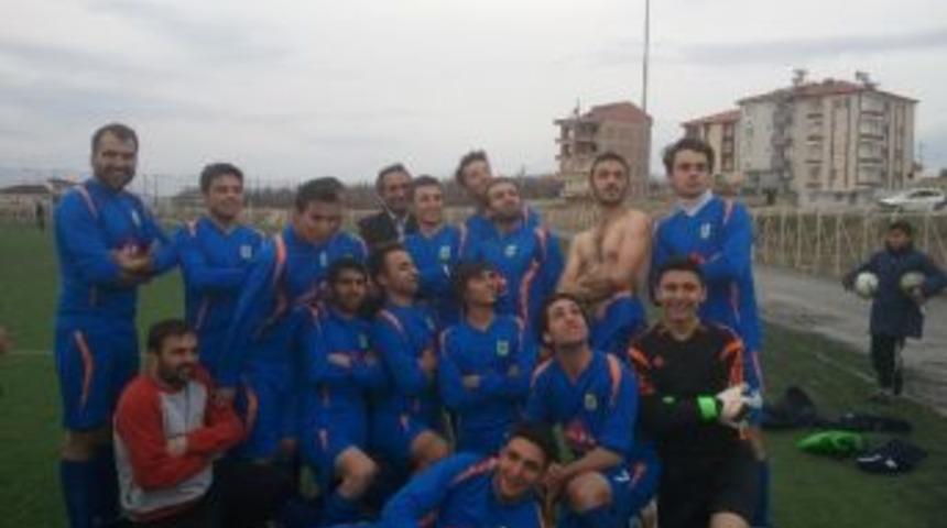 Malatya Amat&ouml;r K&uuml;me Futbol Ligi