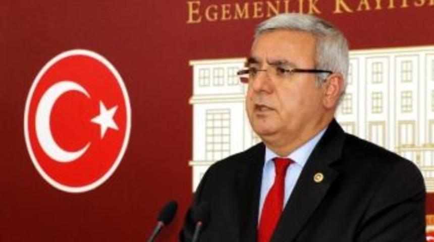 Milletvekili Metiner: &ldquo;nevruz, &Ccedil;&ouml;z&uuml;m&uuml;n Kendisidir&rdquo;