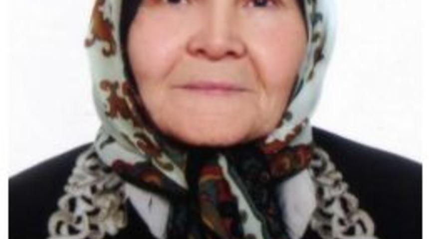 Alzheimer Hastası Yaşlı Kadın Kayboldu