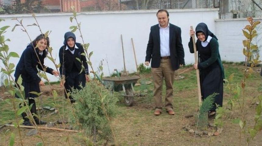 Vezirk&ouml;pr&uuml; İhl Doğa İ&ccedil;in Ses Verdi