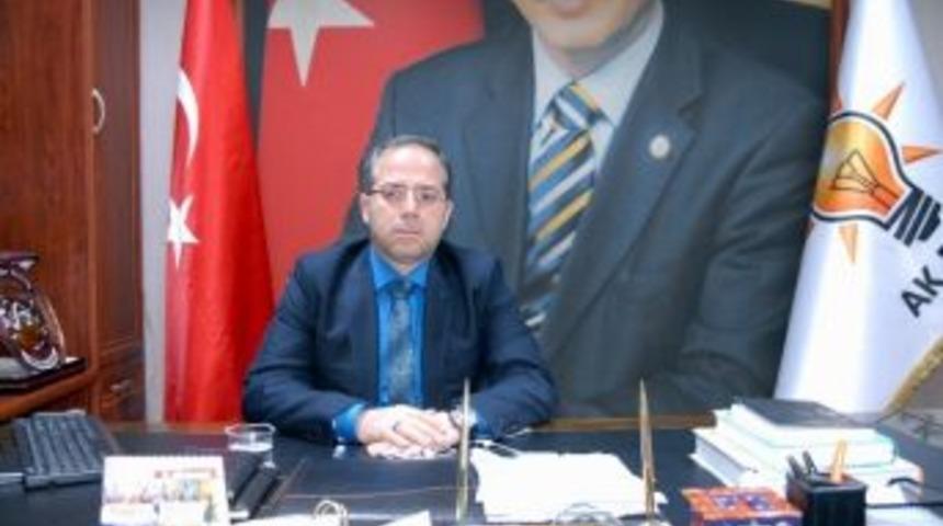 Ak Parti&rsquo;li Alta&ccedil;&rsquo;tan Nevruz A&ccedil;ıklaması