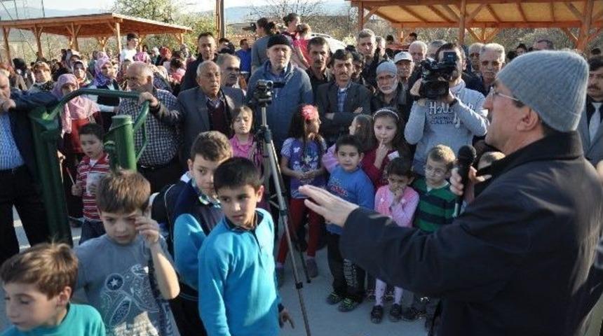 Adaylar &Ccedil;alışmalarını Hızlandırdı