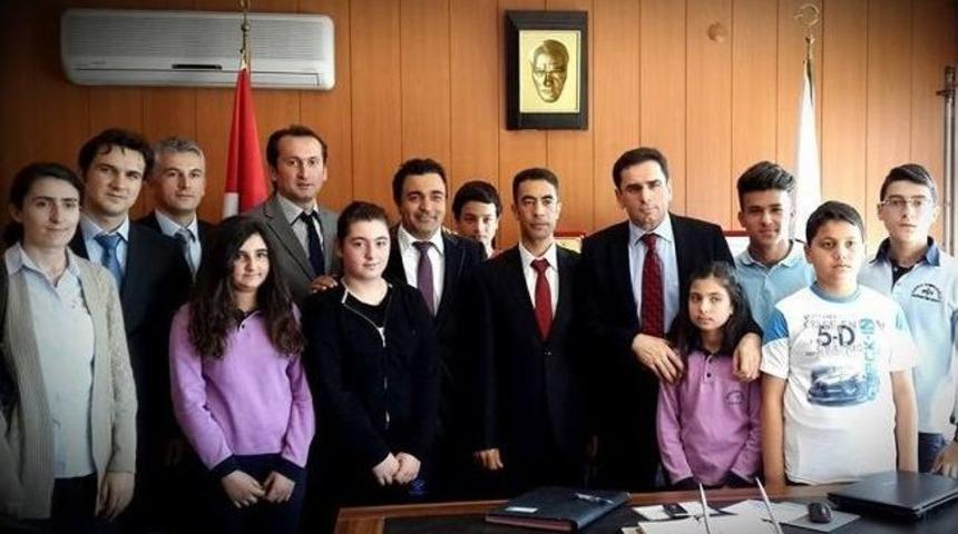 Otomobil Projesi Ankara&rsquo;da Sergilenecek