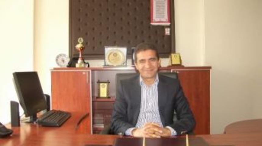 &Ccedil;i&ccedil;ek: &ldquo;yasadışı Telefon Dinlemeleri İnsan Hakları İhlalidir&rdquo;