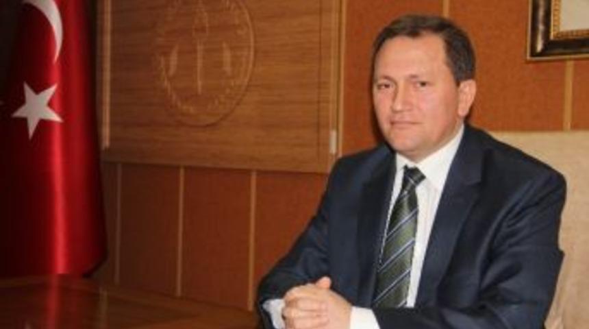 Samsun'da, Ygs'ye 34 Bin 576 Kişi Girecek