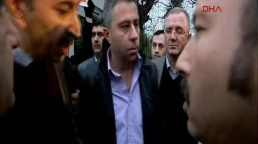 İstanbul ve bir&ccedil;ok şehirde 'paralel yapı' operasyonu