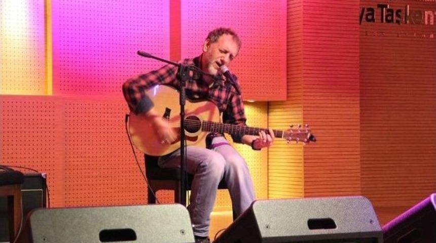 Sakarya'da M&uuml;zik Dolu Gece