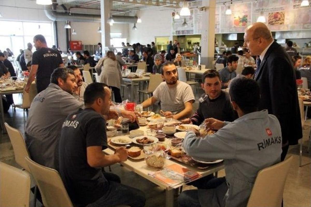 Ak Parti Bartın Belediye Başkan Adayı Dr. Seyfettin Kalay: