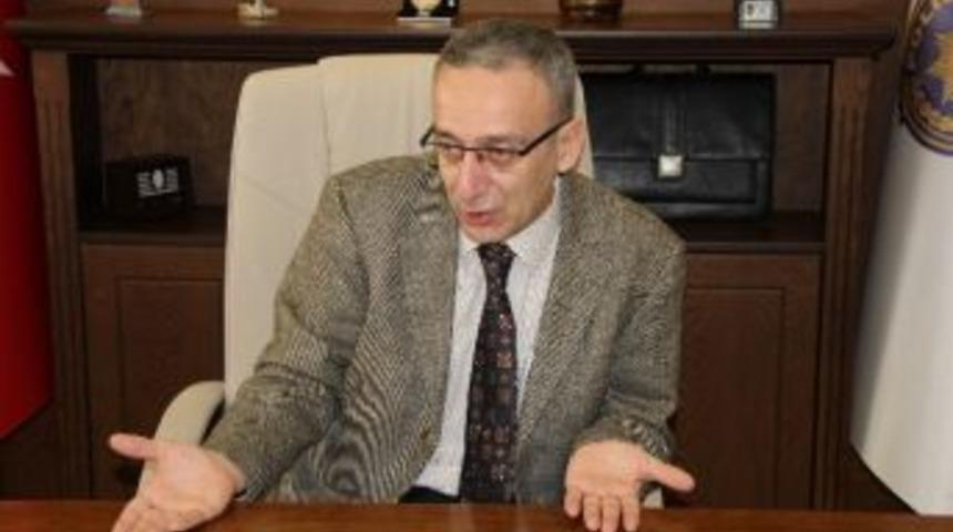 &ldquo;polis Ve Savcı Olarak Arayıp Para İsteyen Kişilere İtibar Etmeyin&rdquo;