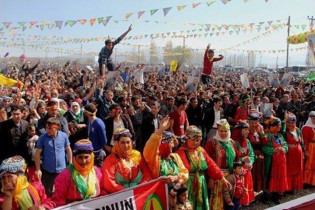 Iğdır da Nevruz Kutlaması 2