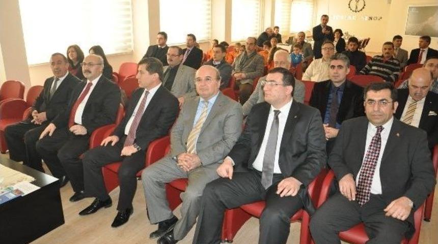 T&uuml;ketici &Ouml;d&uuml;lleri Sahiplerini Buldu