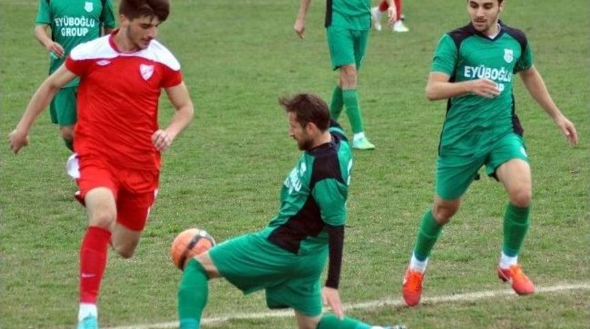 T&uuml;rkiye A2 Final Grubu