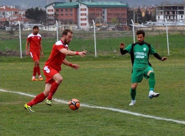 T&uuml;rkiye A2 Final Grubu 1