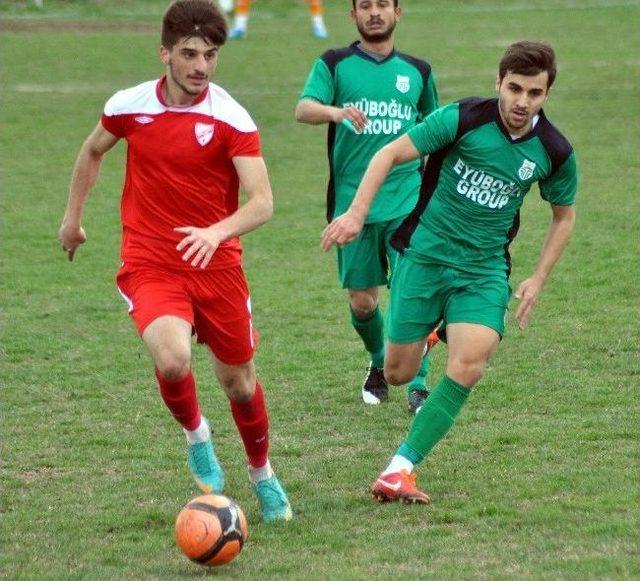 T&uuml;rkiye A2 Final Grubu 2