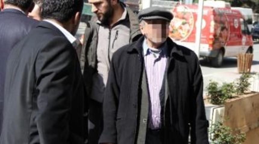 Silah Ticareti Operasyonunda 6 Kişi Serbest