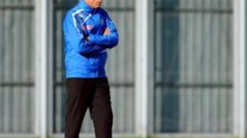 Daum: &ldquo;hedefimizden Uzak Değiliz&rdquo;