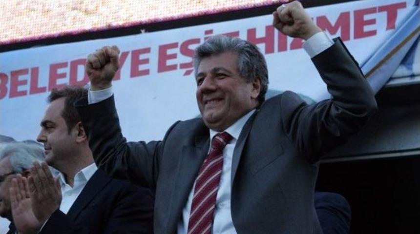 Chp İzmir Milletvekili Mustafa Balbay: