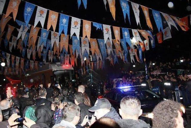 Başbakan Erdoğan Rize&rsquo;de 1