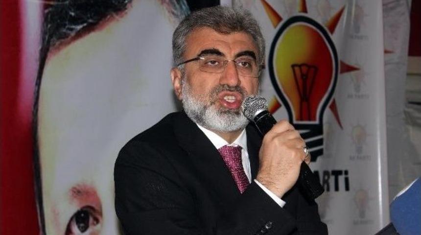 Bakan Yıldız, T&uuml;rkiye&rsquo;de 509 Bin Kişiyi Dinlediler
