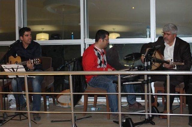 Sanat&ccedil;ı Doktorlar 1