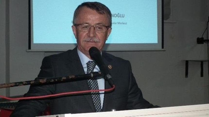 Mhp Tekirdağ Milletvekili Belen: "30 Mart'ı İyi Değerlendirelim"